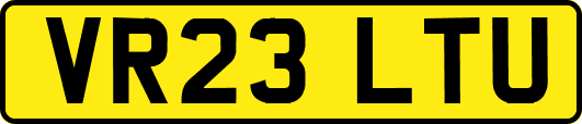 VR23LTU