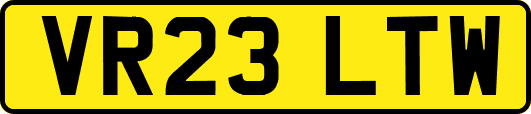 VR23LTW