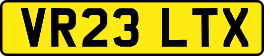 VR23LTX