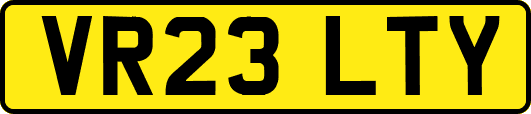 VR23LTY