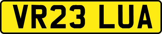 VR23LUA