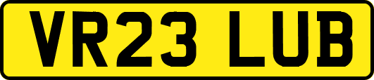 VR23LUB