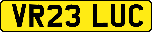 VR23LUC