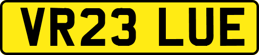 VR23LUE