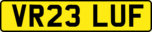 VR23LUF