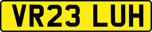 VR23LUH