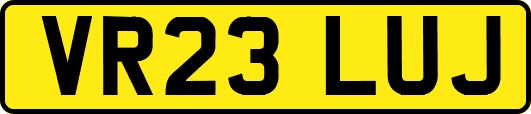 VR23LUJ