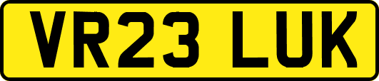 VR23LUK