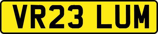 VR23LUM