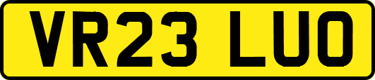 VR23LUO