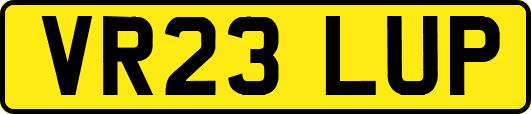 VR23LUP