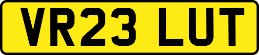 VR23LUT