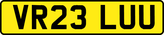 VR23LUU