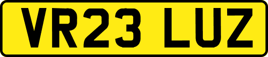 VR23LUZ