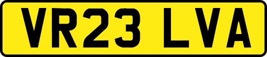 VR23LVA