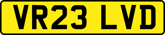 VR23LVD
