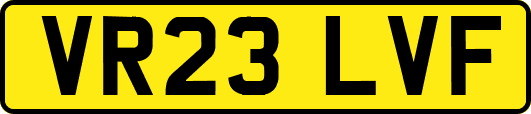 VR23LVF