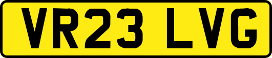 VR23LVG