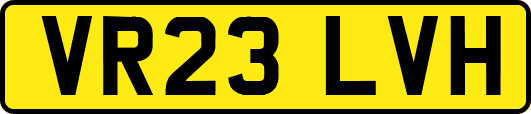 VR23LVH