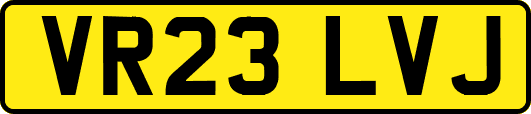 VR23LVJ