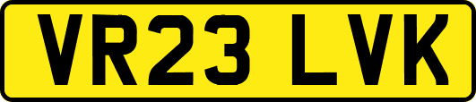 VR23LVK