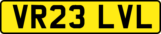 VR23LVL