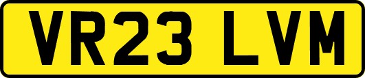 VR23LVM
