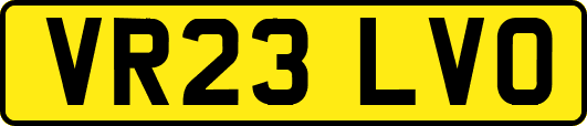 VR23LVO