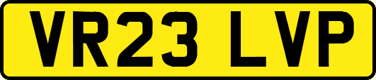 VR23LVP