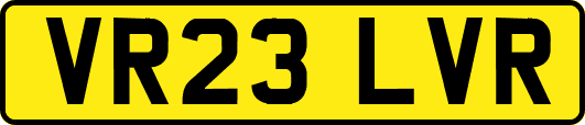 VR23LVR
