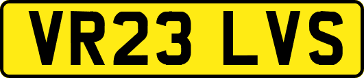 VR23LVS