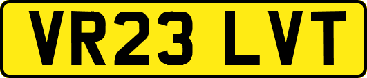 VR23LVT