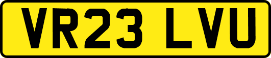 VR23LVU