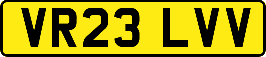 VR23LVV