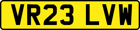 VR23LVW