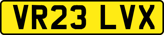 VR23LVX