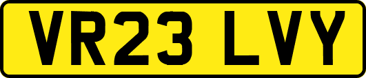 VR23LVY