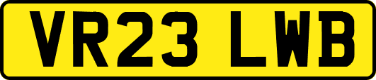 VR23LWB