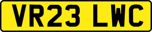 VR23LWC