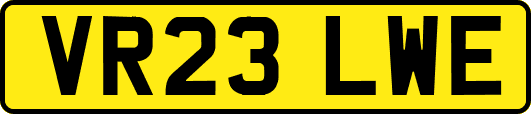 VR23LWE
