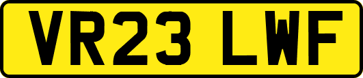 VR23LWF