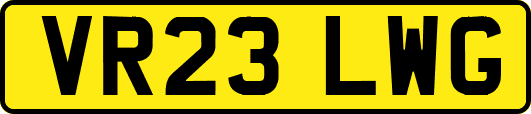 VR23LWG