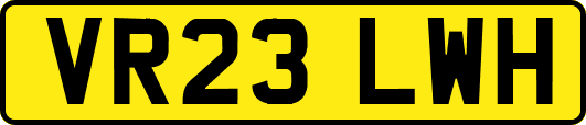 VR23LWH