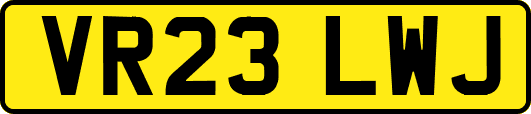 VR23LWJ