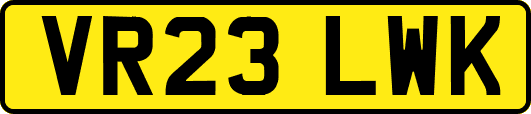 VR23LWK