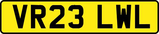 VR23LWL