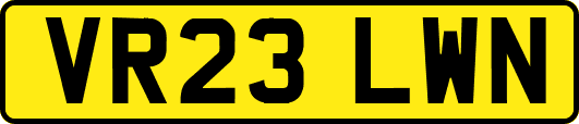 VR23LWN
