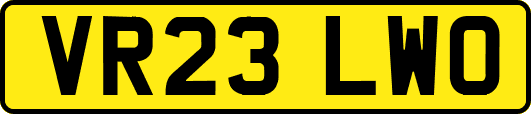 VR23LWO
