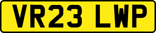 VR23LWP