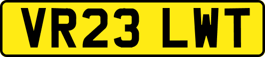 VR23LWT